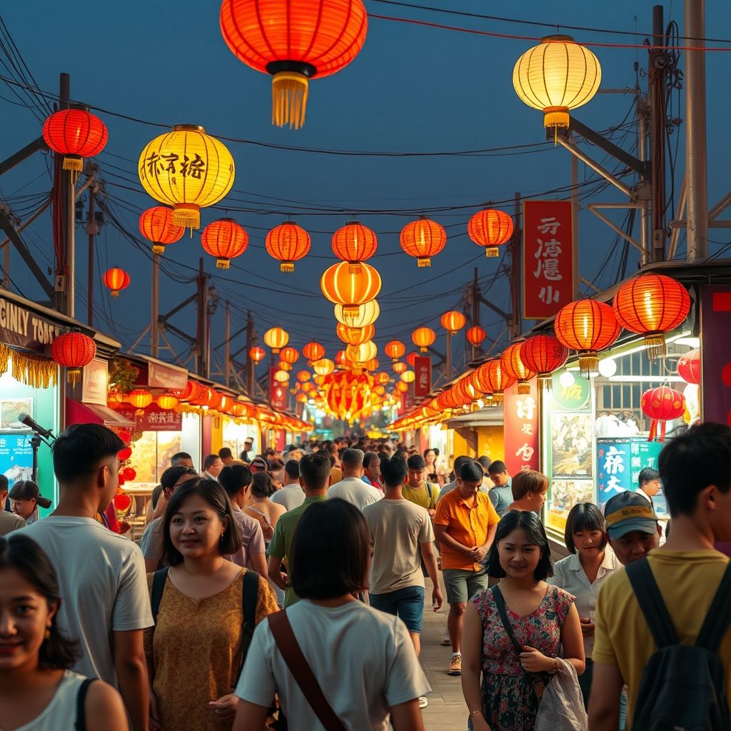 ความหมายที่ซ่อนอยู่ใน 'ซินเนอร์ส' ที่งานเทศกาล